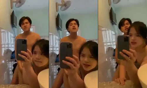 Poster of Thanh niên ăn hại đưa được cô bạn thân vào nhà nghỉ còn chịch nhầm lỗ